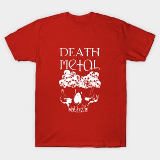 Death Metal T-Shirt